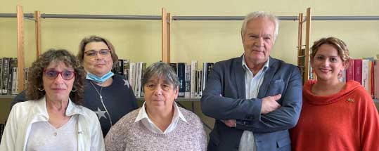 equipe-bibliotheque-la-lande-de-fronsac